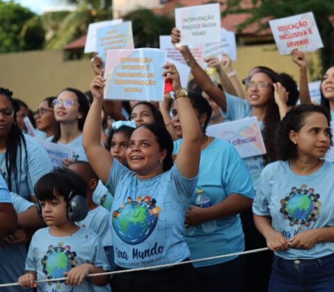 Imagem do post Crescimento de matrículas de alunos autistas evidencia necessidade de ações de conscientização