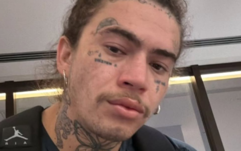 Imagem do post Pai de Whindersson Nunes atualiza fãs sobre o estado de saúde do humorista