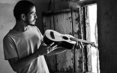 Imagem do post Websérie celebra  Viola Machete e Samba de Roda do Recôncavo baiano