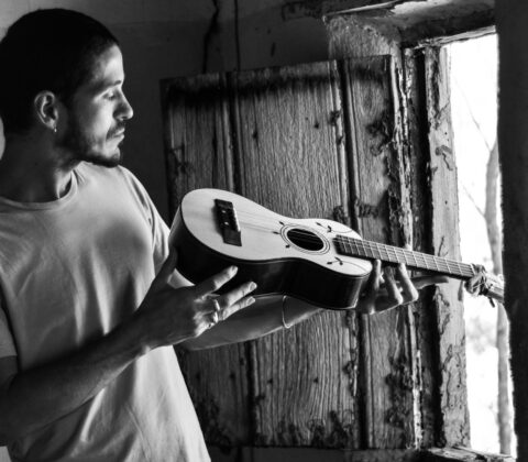 Imagem do post Websérie celebra  Viola Machete e Samba de Roda do Recôncavo baiano