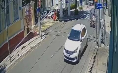 Imagem do post Sequestradores pedem R$ 500 mil para liberar presidente estadual do PV