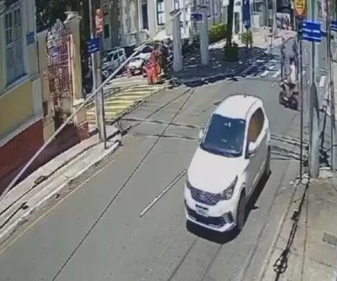 Imagem do post Sequestradores pedem R$ 500 mil para liberar presidente estadual do PV