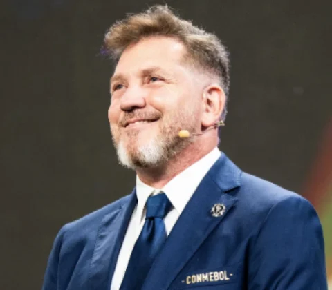 Imagem do post Conmebol ativa sistema inédito para combater o racismo no futebol