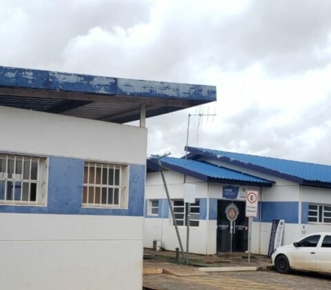 Imagem do post PM prende acusado de abuso a criança de 5 anos em Barreiras