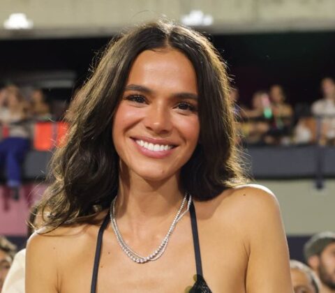 Imagem do post Corpo de Bruna Marquezine chama atenção de internautas; veja