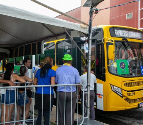 Imagem do post Secretário do PT reage a reajuste dos ônibus de Salvador: “Parece piada”