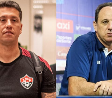 Imagem do post Confira as escalações de Bahia e Vitória para a decisão do Baianão