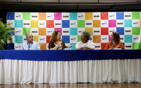 Imagem do post Ouvidoria Geral do Estado promove curso de formação para servidores