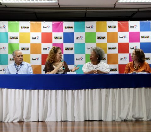 Imagem do post Ouvidoria Geral do Estado promove curso de formação para servidores