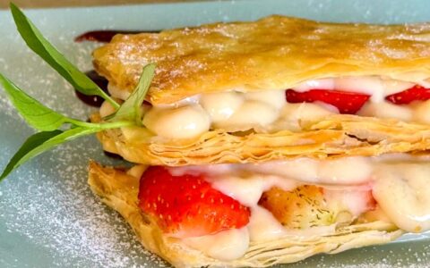 Imagem do post Dia Internacional da Mulher: restaurante oferecerá sobremesa grátis para mulheres