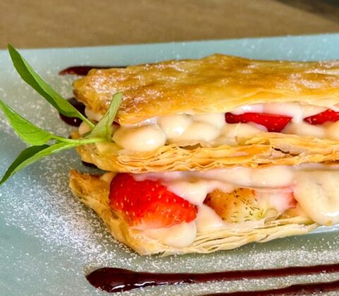 Imagem do post Dia Internacional da Mulher: restaurante oferecerá sobremesa grátis para mulheres