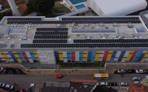 Imagem do post Transição energética chega às escolas estaduais da Bahia