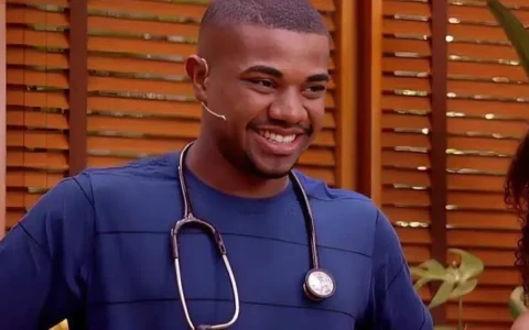 Imagem do post Davi Brito se torna réu por violência psicológica