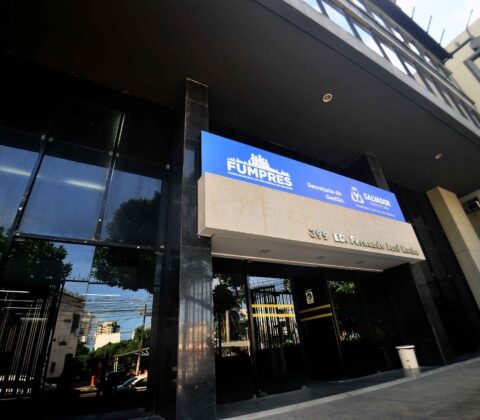 Imagem do post Fumpres é anfitrião em evento de dirigentes nacional da Previdência Social