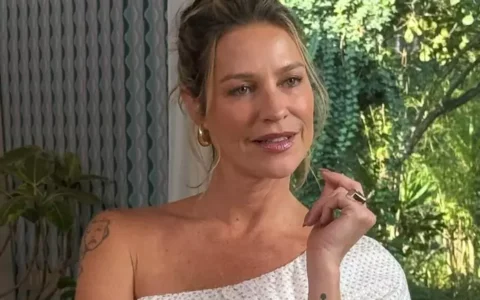 Imagem do post Luana Piovani fala sobre quantos ‘baseados’ fuma por dia