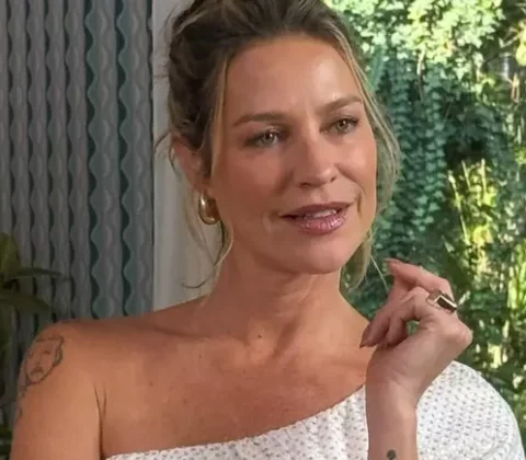 Imagem do post Luana Piovani fala sobre quantos ‘baseados’ fuma por dia