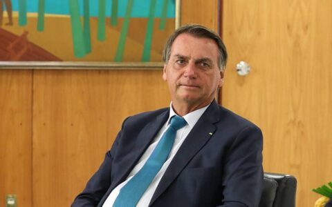 Imagem do post Vídeo: Bolsonaro chama petistas de feias e “incomíveis”