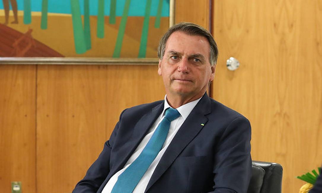 Vídeo: Bolsonaro chama petistas de feias e “incomíveis”