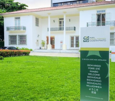 Imagem do post Museu Carlos e Margarida Costa Pinto promove curso de segurança de acervos culturais em Salvador 