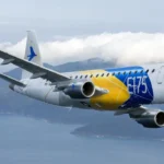 Embraer fecha trimestre com números recordes e novo contrato europeu