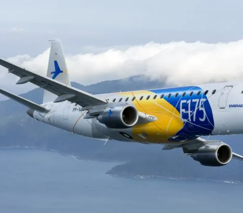 Imagem do post Brasil e Japão fecham acordo para venda de 20 jatos da Embraer