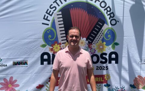 Imagem do post “Necessidade de renovação da política”, diz Júlio sobre candidatura a deputado estadual