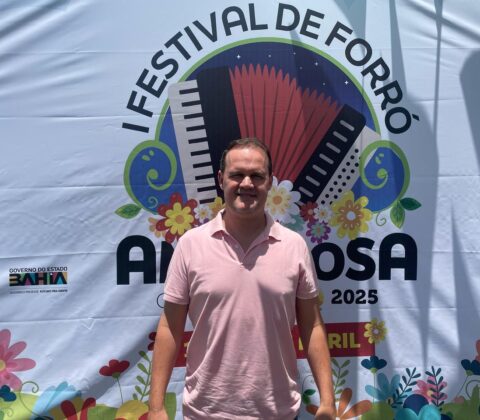 Imagem do post “Necessidade de renovação da política”, diz Júlio sobre candidatura a deputado estadual