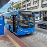Áreas livres do BRT começam a receber intervenções e vão oferecer espaços de serviços, comércio e convivência