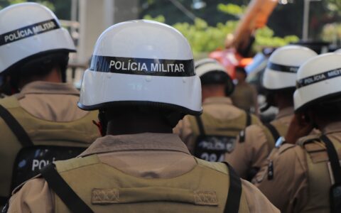 Imagem do post Mortes dentro de casa e ações policiais disparam em Salvador