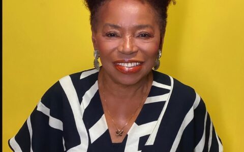 Imagem do post Morre Wanda Chase, ícone do jornalismo baiano