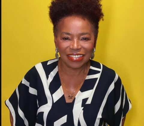 Imagem do post Alba concede Título de Cidadã Baiana a jornalista Wanda Chase