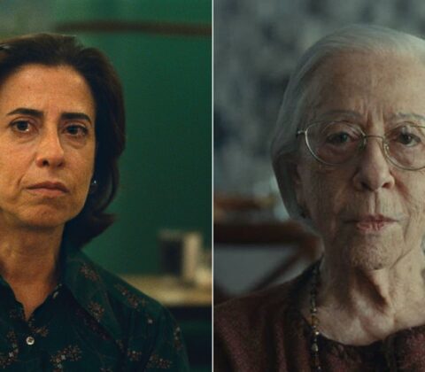 Imagem do post Mãe e filha, Fernanda Montenegro e Fernanda Torres serão homenageadas no Senado; entenda