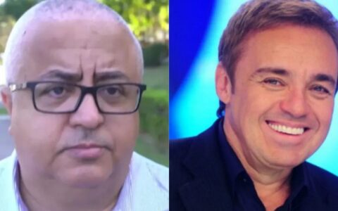 Imagem do post Suposto filho de Gugu faz nova denúncia e promete ação judicial: “Vou falar tudo na hora certa”