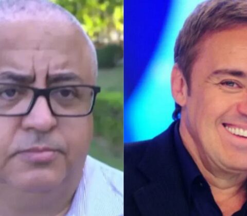 Imagem do post Suposto filho de Gugu faz nova denúncia e promete ação judicial: “Vou falar tudo na hora certa”