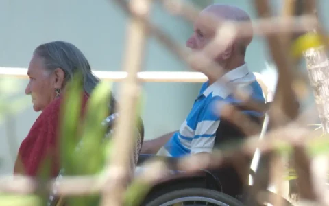 Imagem do post Médicos alertam para riscos da gripe em pessoas com mais de 60 anos