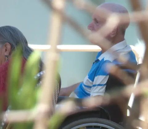 Imagem do post Médicos alertam para riscos da gripe em pessoas com mais de 60 anos