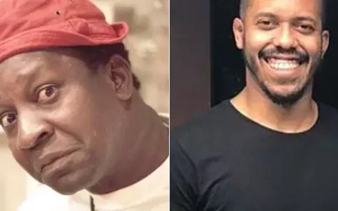 Imagem do post Briga pela herança de Mussum: filho “perdido” exige reconhecimento e enfrenta humilhações na luta por fortuna