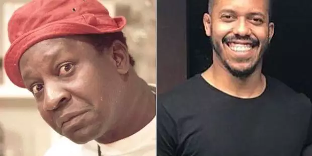 Briga pela herança de Mussum: filho “perdido” exige reconhecimento e enfrenta humilhações na luta por fortuna