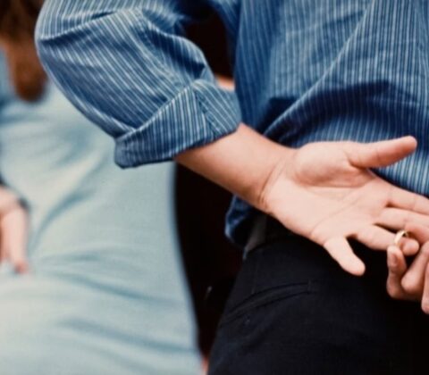 Imagem do post Mulher queima pênis de marido após suspeitar de traição