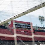 Vitória encara o Mirassol no Barradão e tenta se afastar do Z-4