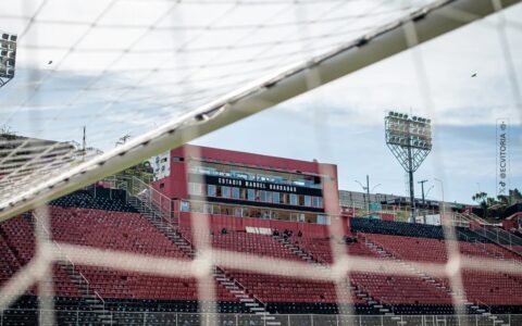 Imagem do post Fábio Mota fala em termo de intenções assinado para Arena Barradão