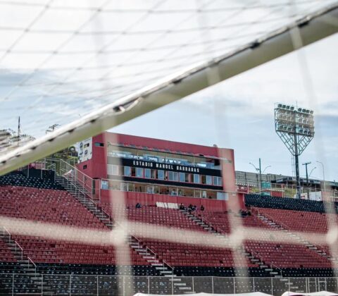 Imagem do post Confira a escalação do Vitória para encarar o Atlético-MG no Barradão