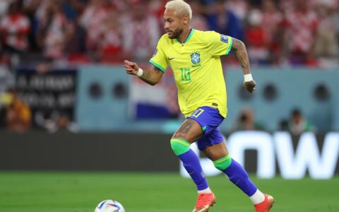 Imagem do post Veja a lista de convocados da Seleção Brasileira que vai enfrentar Argentina e Colômbia