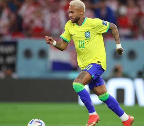 Imagem do post Veja a lista de convocados da Seleção Brasileira que vai enfrentar Argentina e Colômbia