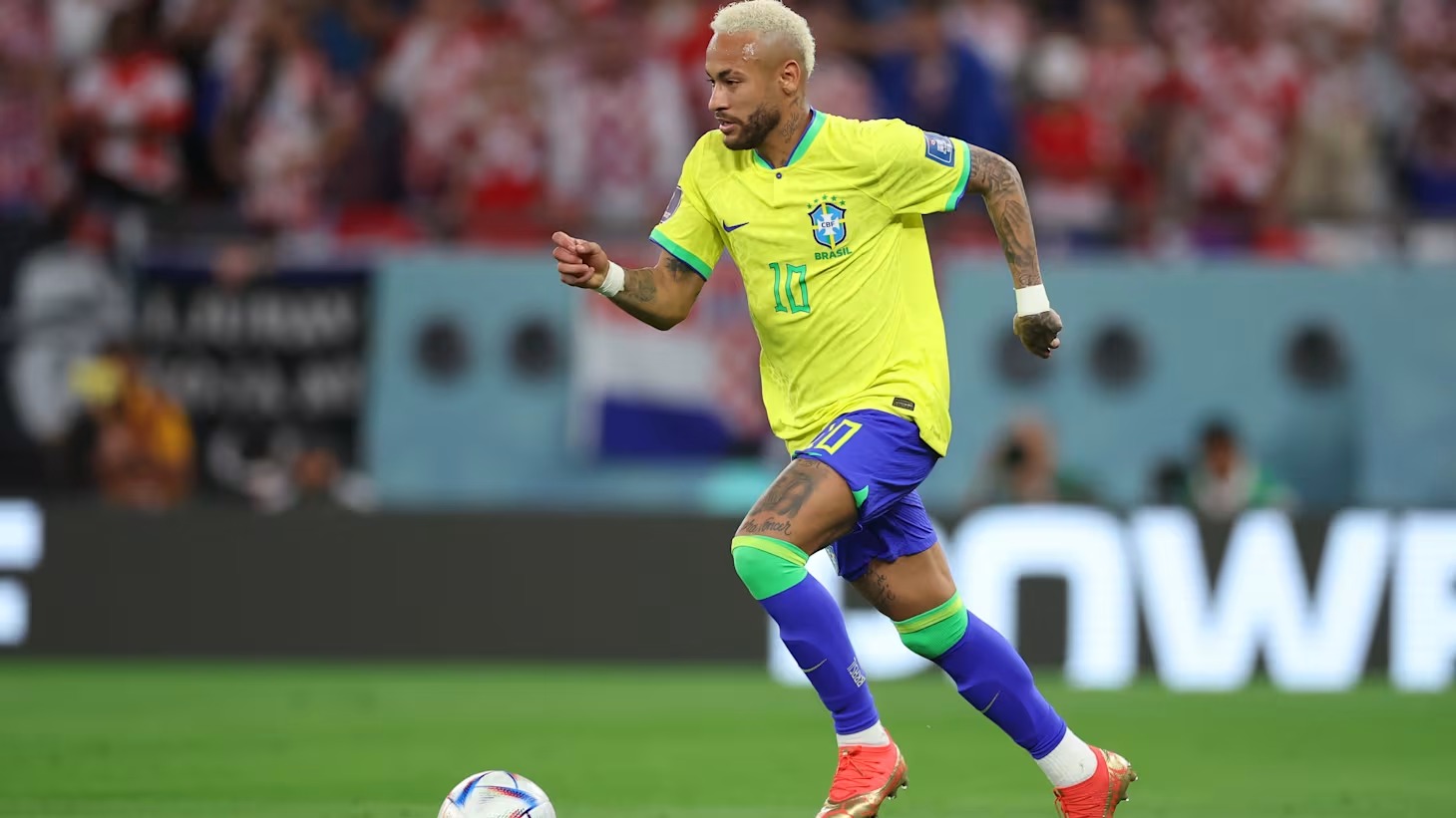 Veja a lista de convocados da Seleção Brasileira que vai enfrentar Argentina e Colômbia