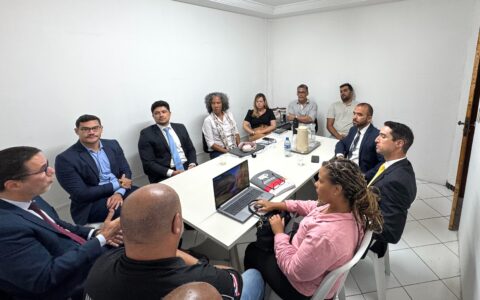 Imagem do post Projeto ‘Terra Protegida’ garante a criação de 32 novas Reservas do Patrimonio Natural na Bahia