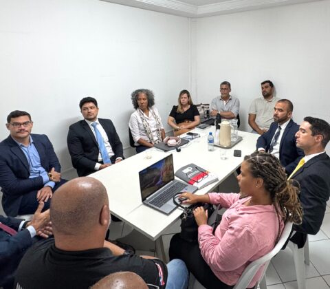 Imagem do post Projeto ‘Terra Protegida’ garante a criação de 32 novas Reservas do Patrimonio Natural na Bahia