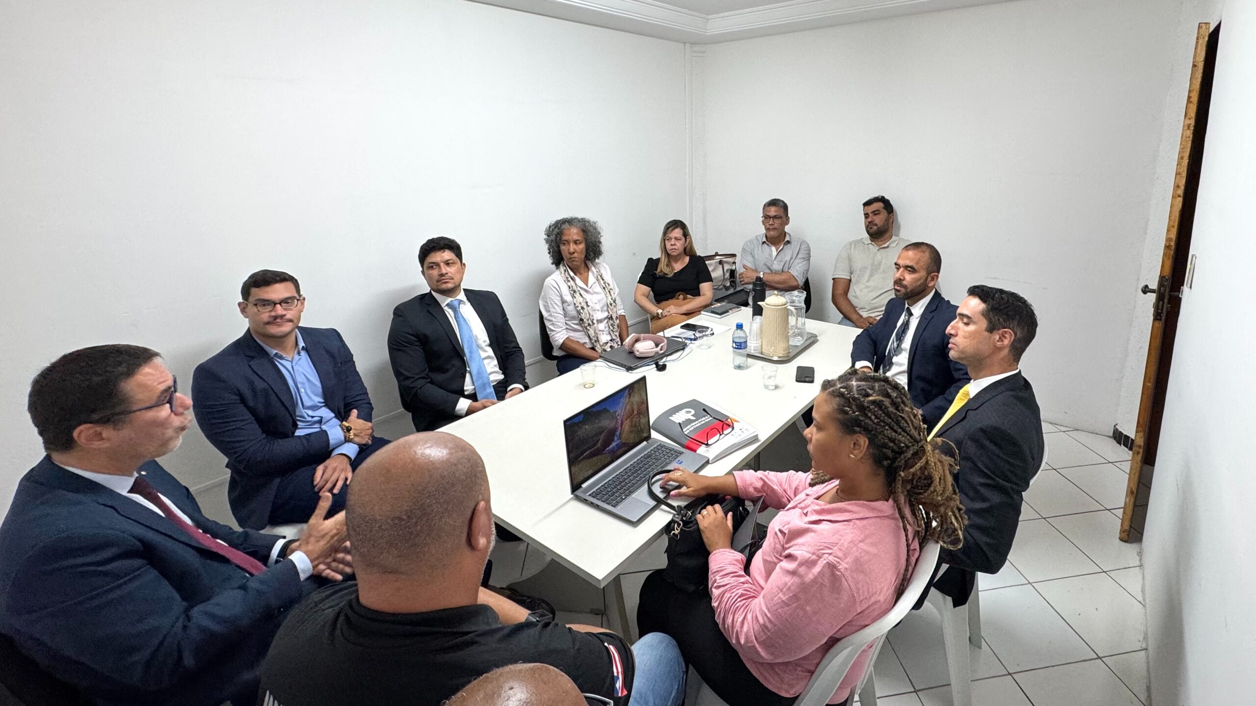 Projeto ‘Terra Protegida’ garante a criação de 32 novas Reservas do Patrimonio Natural na Bahia