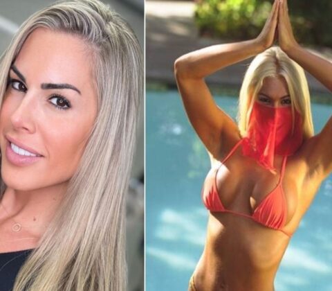 Imagem do post Após falas intolerantes, Joana Prado revela estar recebendo mensagens ofensivas