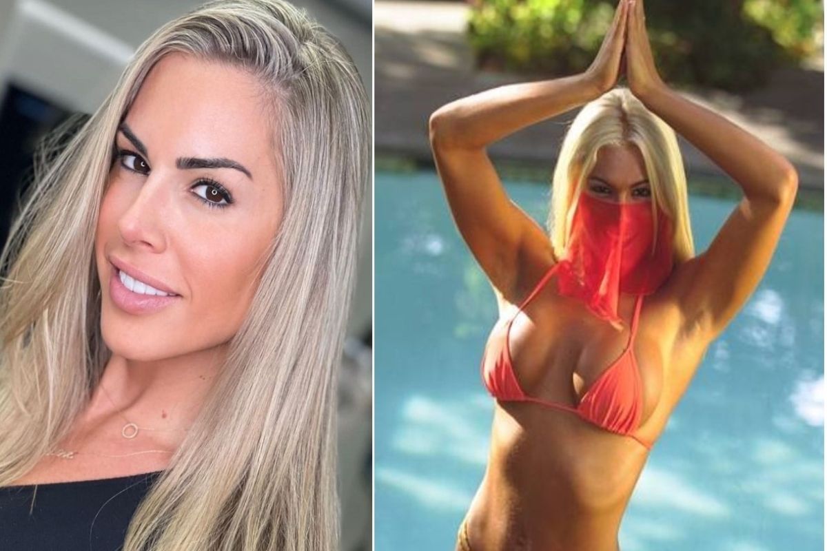 Após falas intolerantes, Joana Prado revela estar recebendo mensagens ofensivas